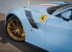 Ferrari F12tdf Tailor Made 2016 года (NA)